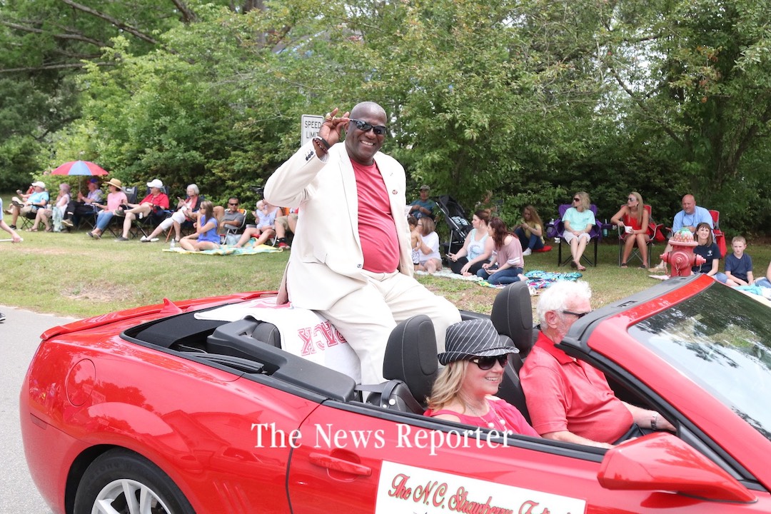Dereck Whittenburg